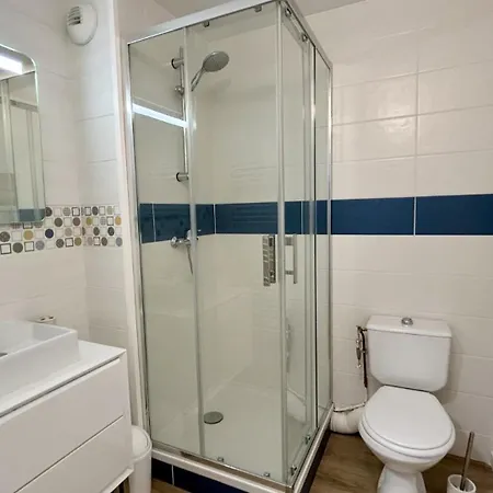 בית נופש Ti Nana - Douce Parenthese A Deux Pas De La