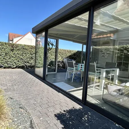 Ti Nana - Douce Parenthese A Deux Pas De La בית נופש לה קרוטואה